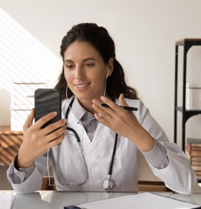 When to Use Telehealth vs. Urgent Care vs. Emergency Room