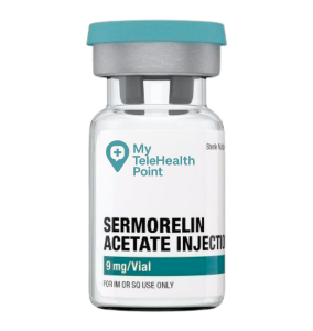 Sermorelin Injection