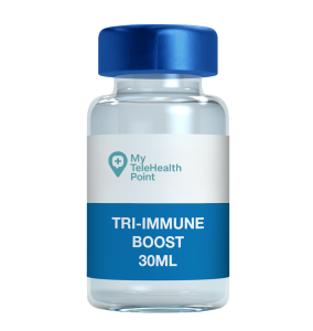 Tri-Immune Boost