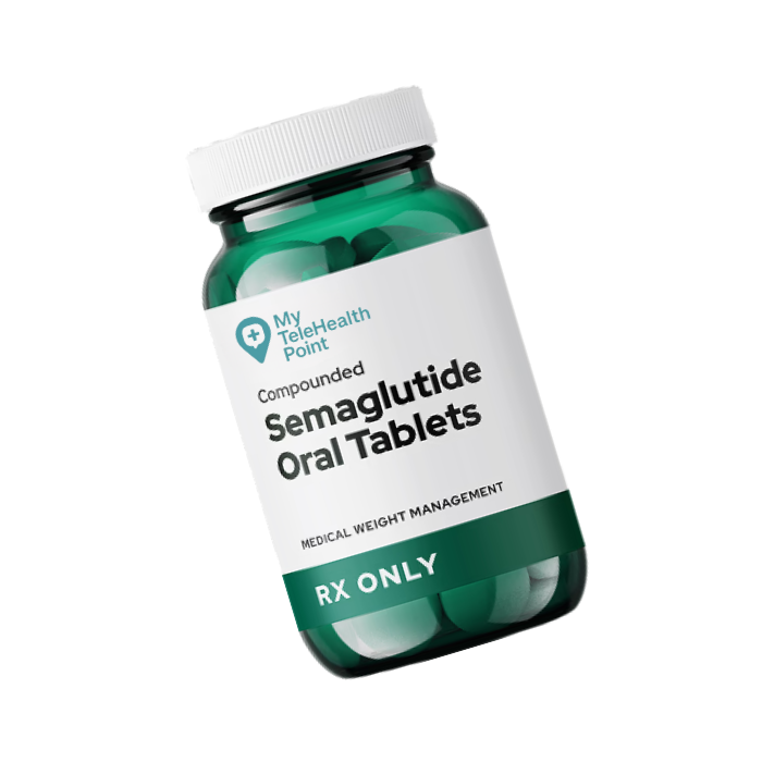 Semaglutide Pills