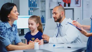 Is Family Medicine the Same as Primary Care